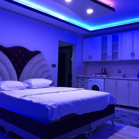 Kuzey Suite Home 特拉布宗 外观 照片