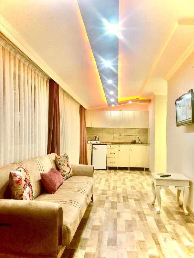 Kuzey Suite Home 特拉布宗 外观 照片