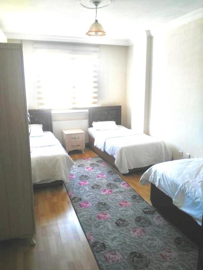 Kuzey Suite Home 特拉布宗 外观 照片