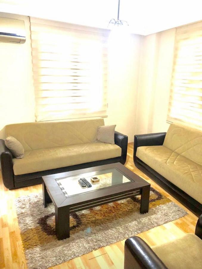 Kuzey Suite Home 特拉布宗 外观 照片
