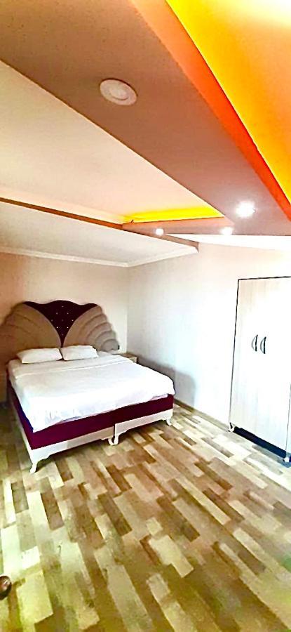 Kuzey Suite Home 特拉布宗 外观 照片