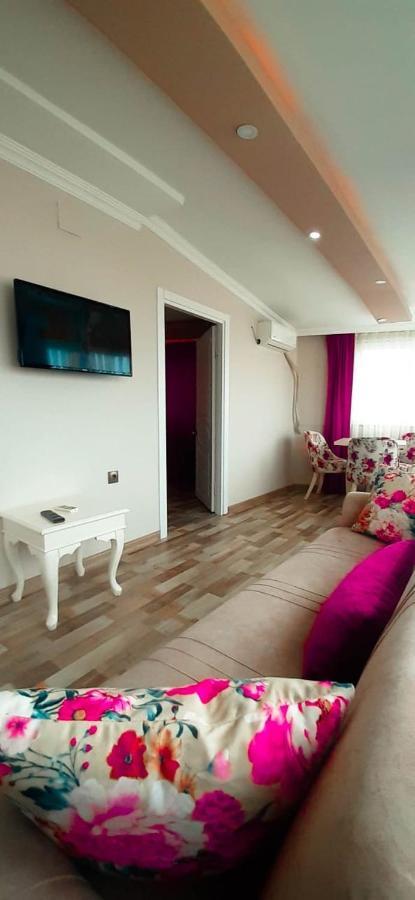 Kuzey Suite Home 特拉布宗 外观 照片