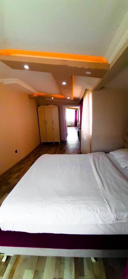 Kuzey Suite Home 特拉布宗 外观 照片