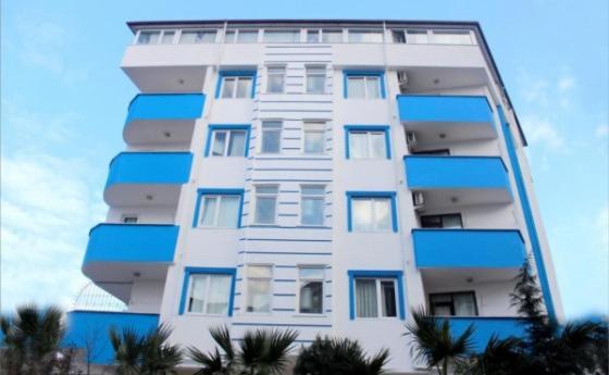 Kuzey Suite Home 特拉布宗 外观 照片