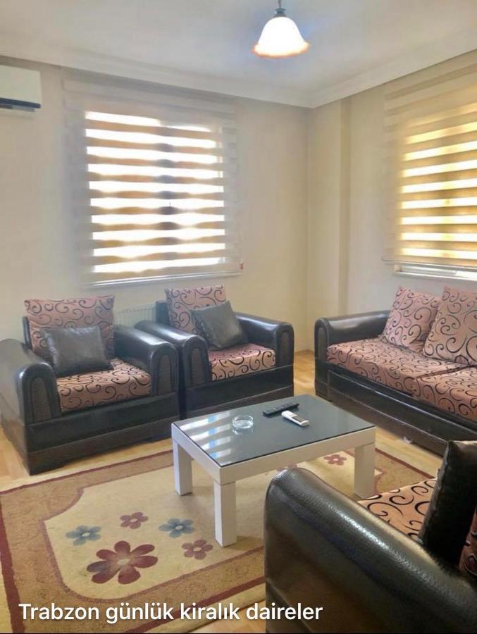 Kuzey Suite Home 特拉布宗 外观 照片