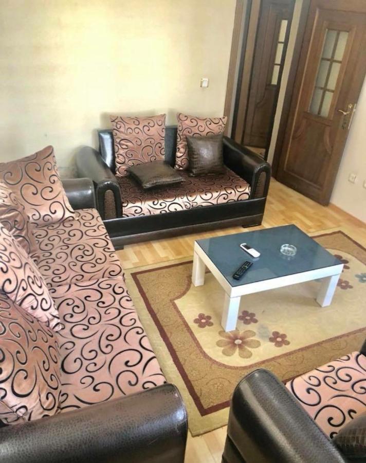 Kuzey Suite Home 特拉布宗 外观 照片