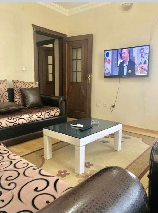 Kuzey Suite Home 特拉布宗 外观 照片
