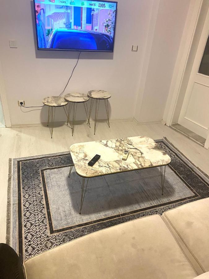 Kuzey Suite Home 特拉布宗 外观 照片