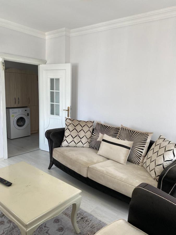 Kuzey Suite Home 特拉布宗 外观 照片