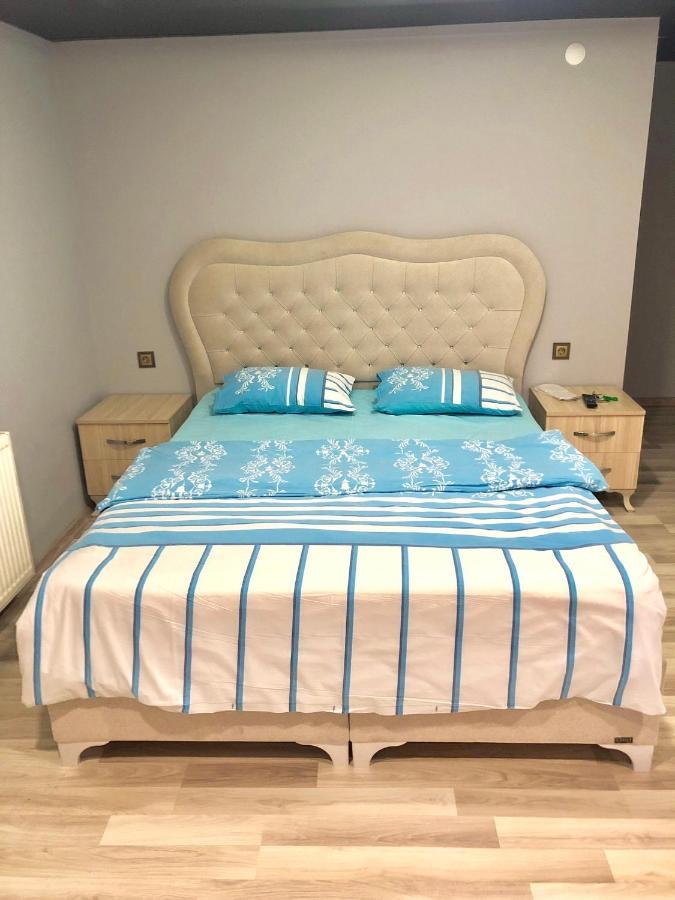 Kuzey Suite Home 特拉布宗 外观 照片