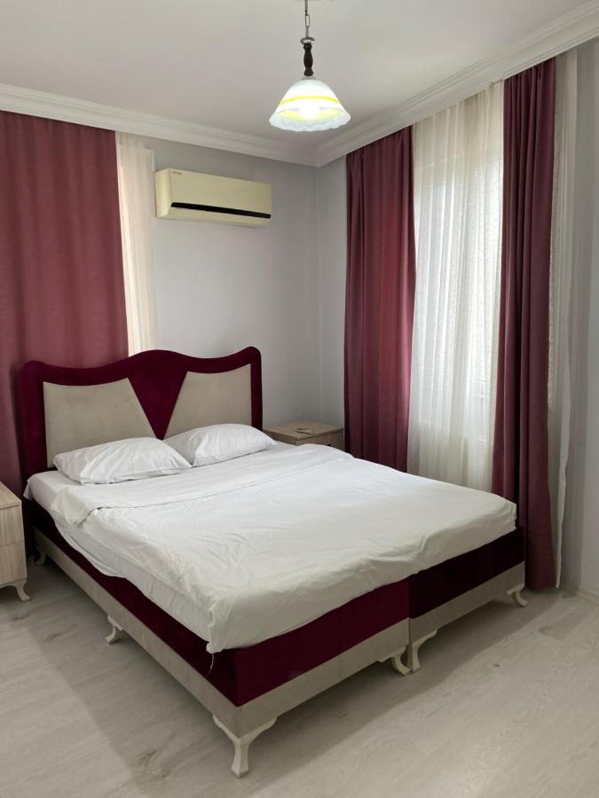 Kuzey Suite Home 特拉布宗 外观 照片