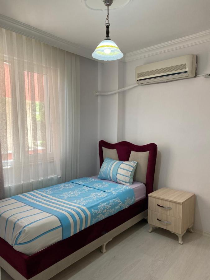 Kuzey Suite Home 特拉布宗 外观 照片