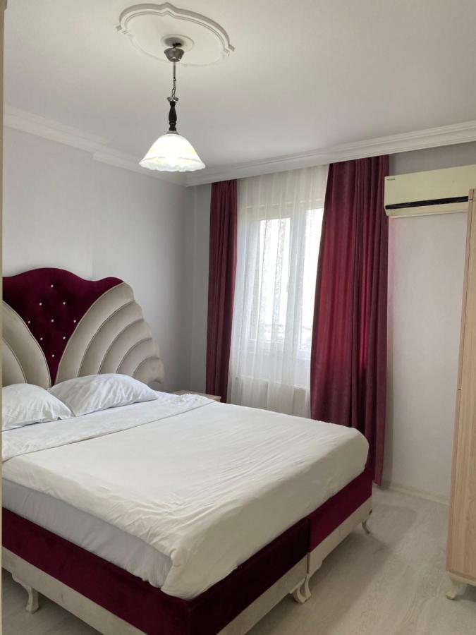 Kuzey Suite Home 特拉布宗 外观 照片