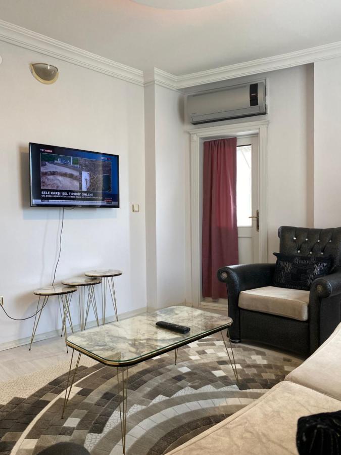 Kuzey Suite Home 特拉布宗 外观 照片