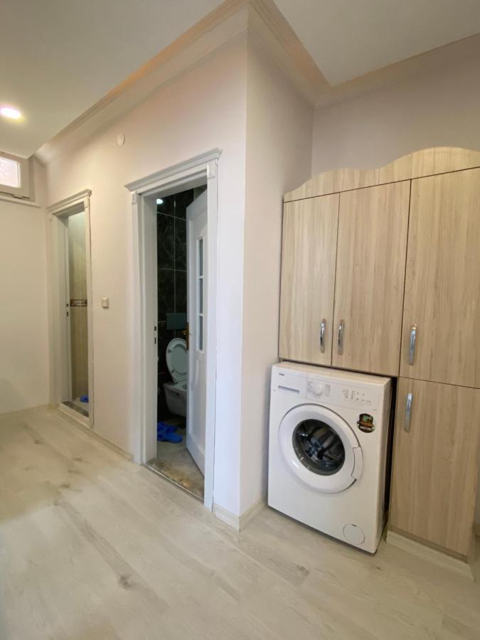 Kuzey Suite Home 特拉布宗 外观 照片