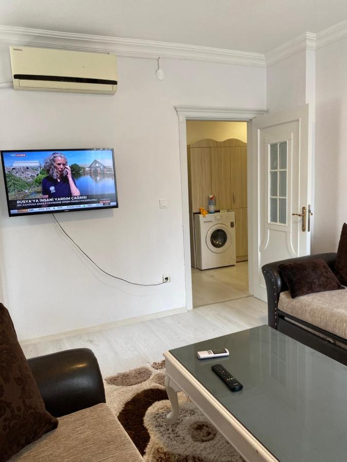 Kuzey Suite Home 特拉布宗 外观 照片