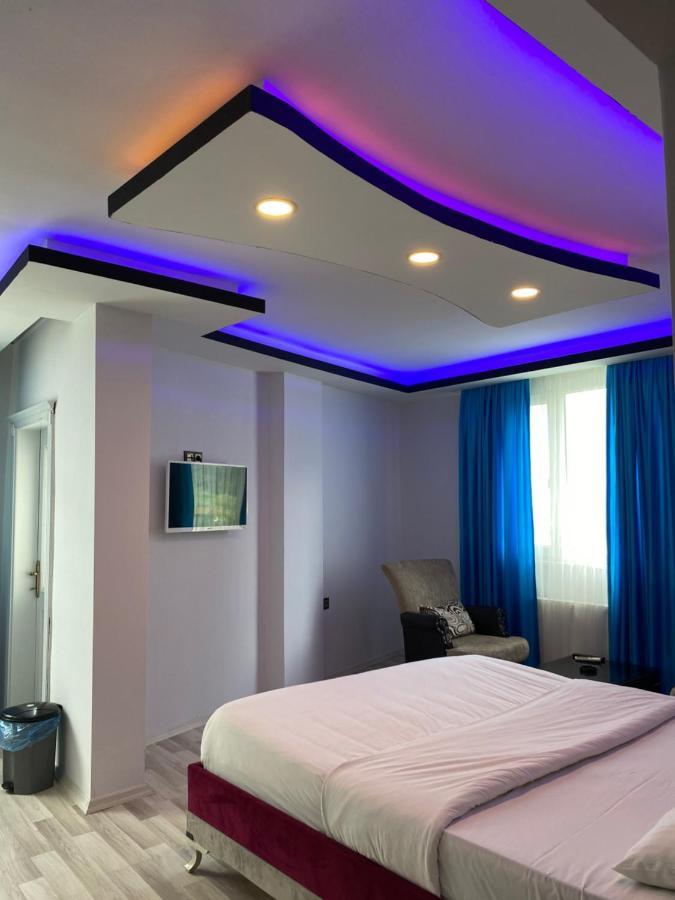 Kuzey Suite Home 特拉布宗 外观 照片