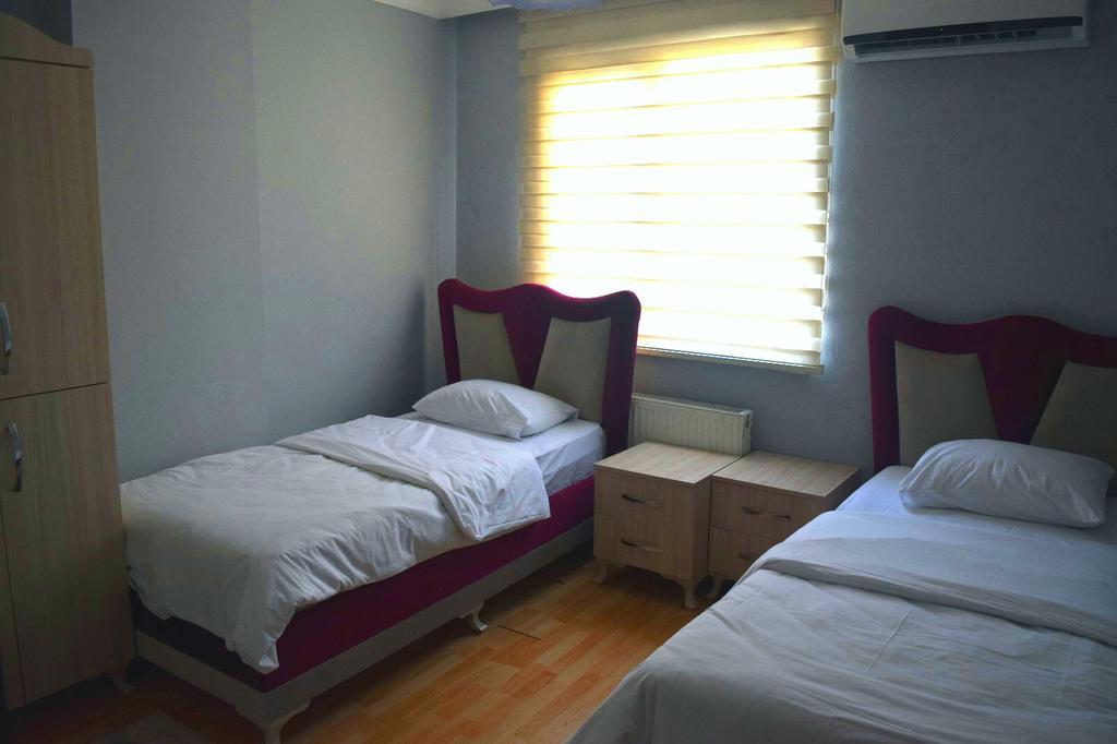 Kuzey Suite Home 特拉布宗 外观 照片