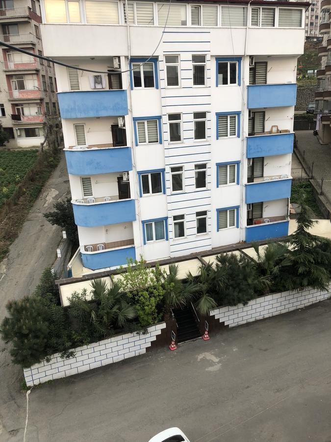 Kuzey Suite Home 特拉布宗 外观 照片