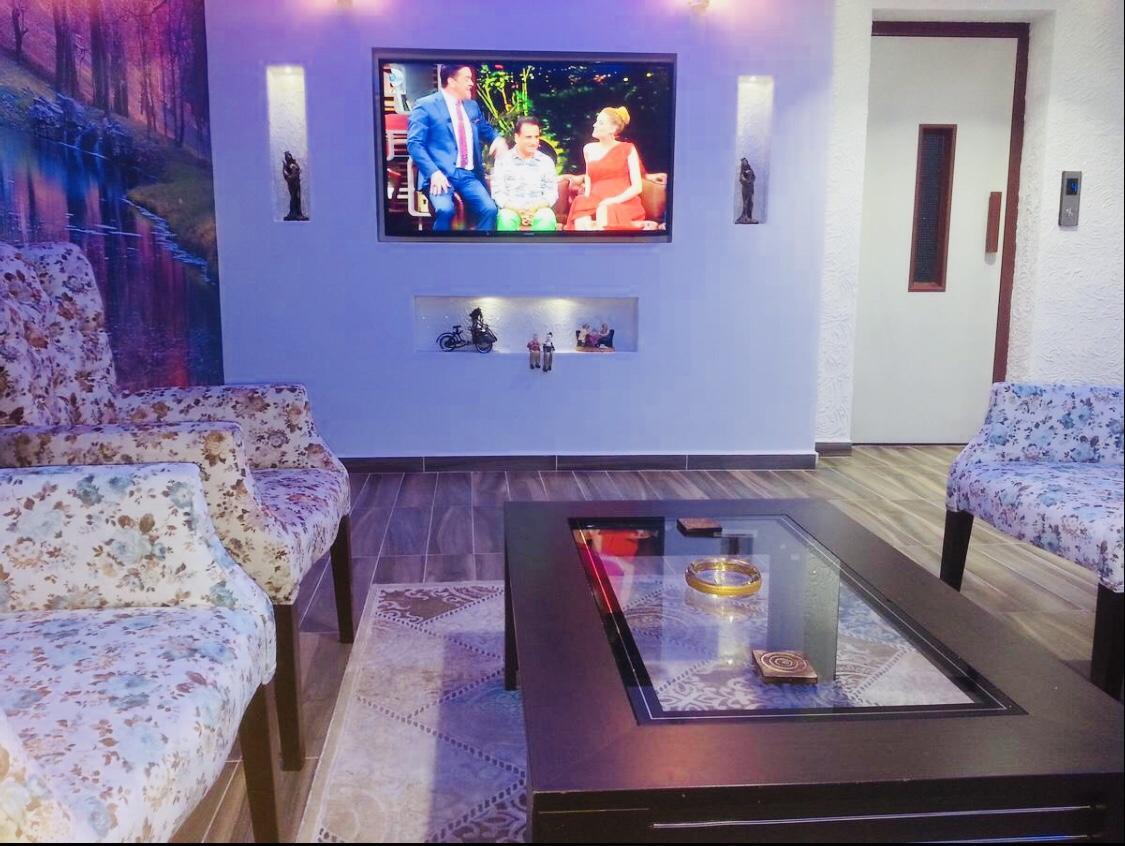 Kuzey Suite Home 特拉布宗 外观 照片