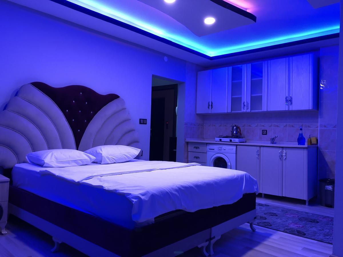 Kuzey Suite Home 特拉布宗 外观 照片