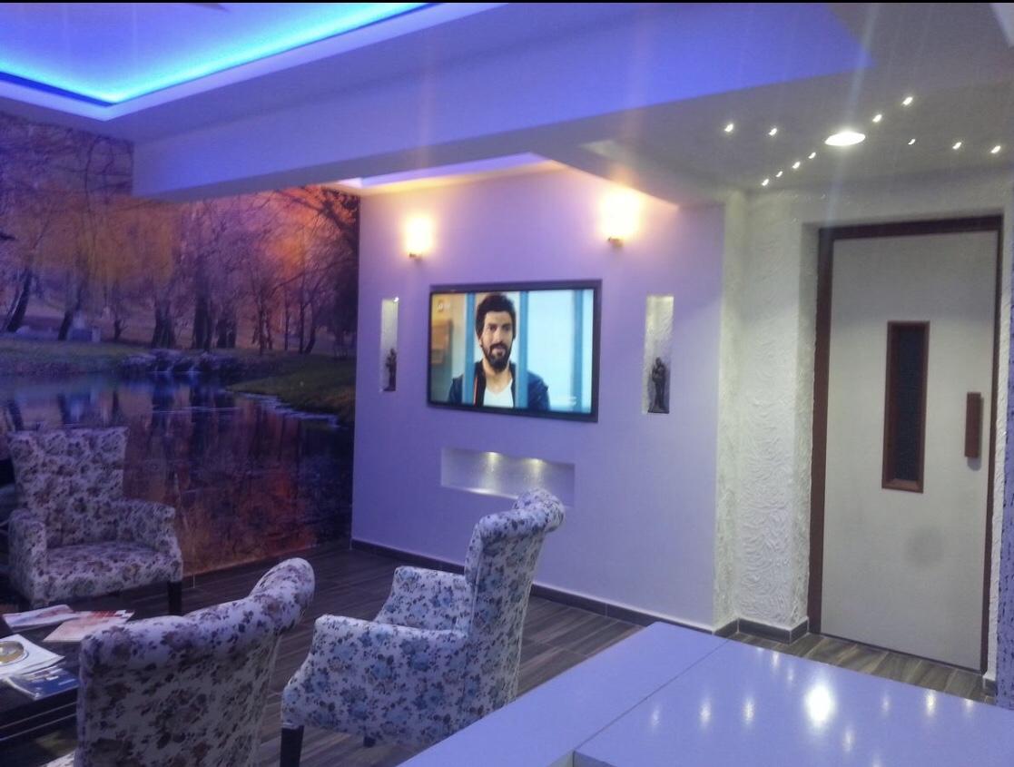 Kuzey Suite Home 特拉布宗 外观 照片