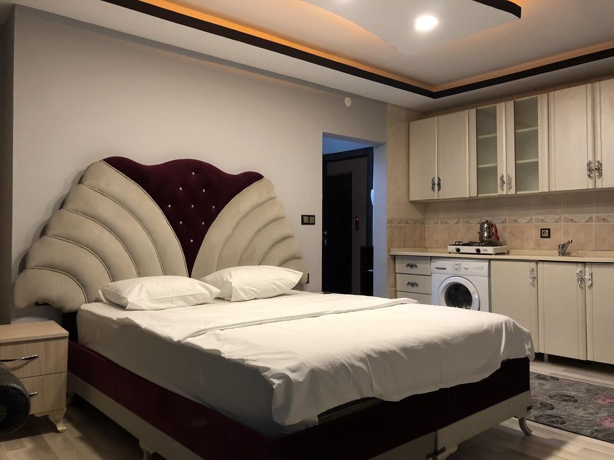 Kuzey Suite Home 特拉布宗 外观 照片