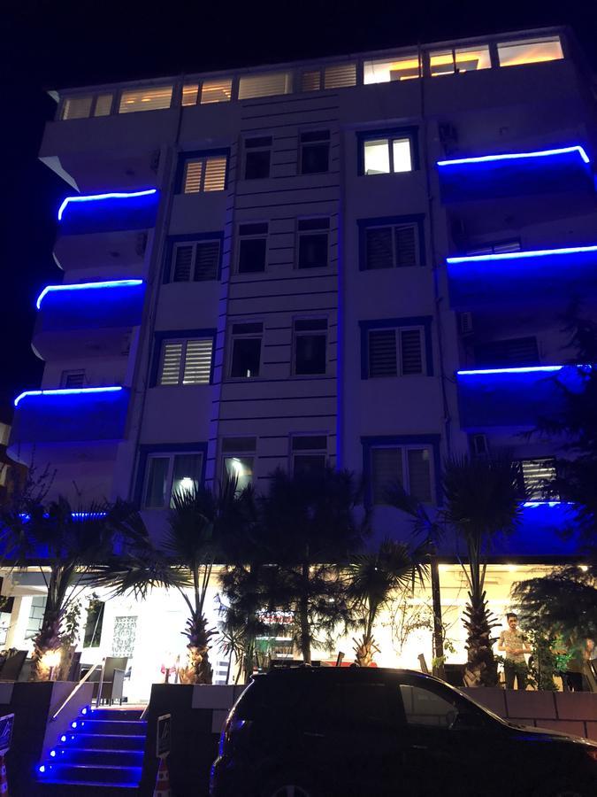 Kuzey Suite Home 特拉布宗 外观 照片