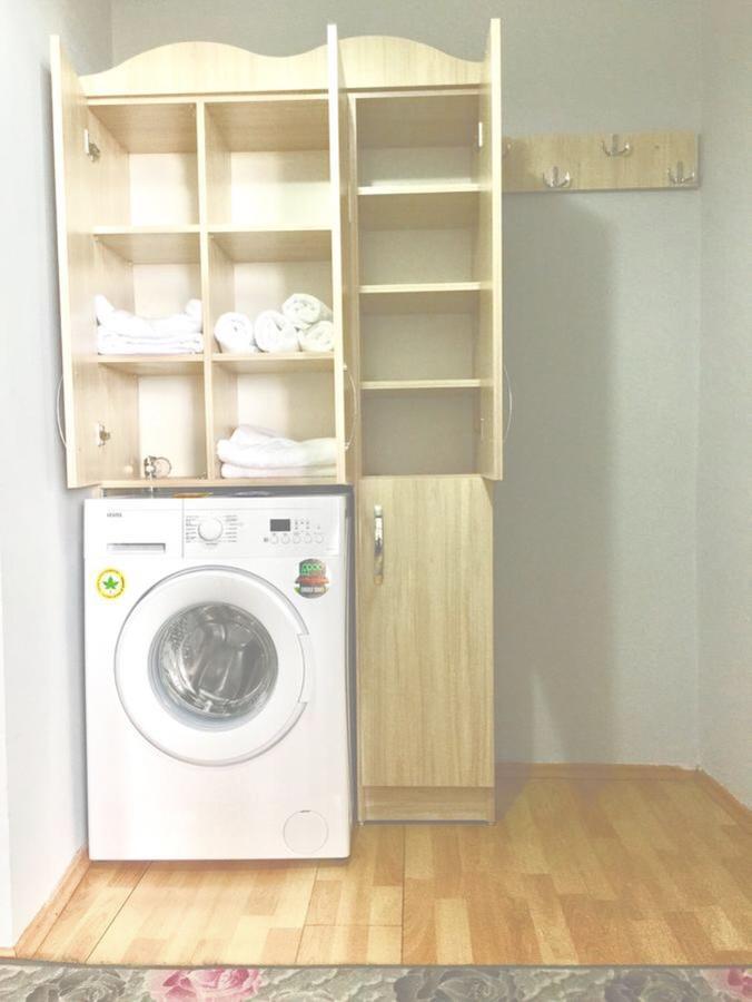 Kuzey Suite Home 特拉布宗 外观 照片