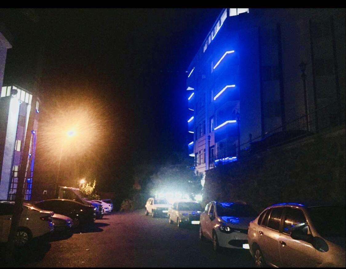 Kuzey Suite Home 特拉布宗 外观 照片
