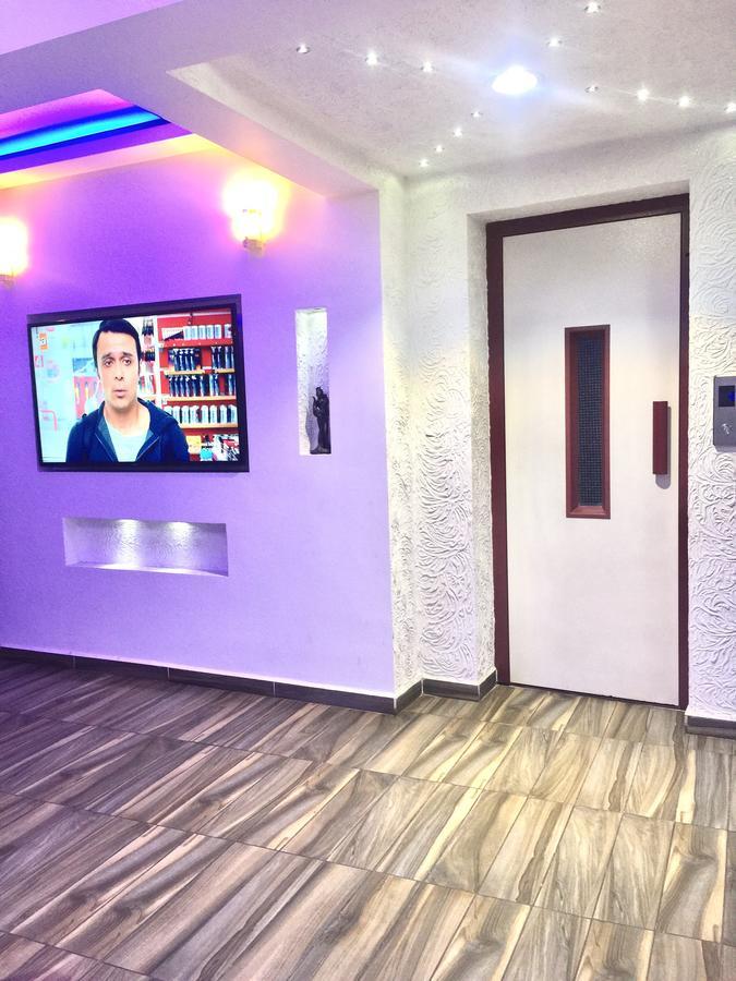 Kuzey Suite Home 特拉布宗 外观 照片