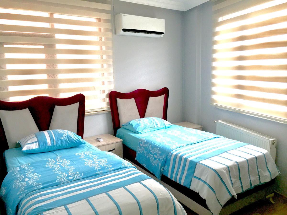 Kuzey Suite Home 特拉布宗 外观 照片