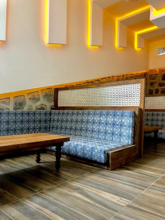 Kuzey Suite Home 特拉布宗 外观 照片